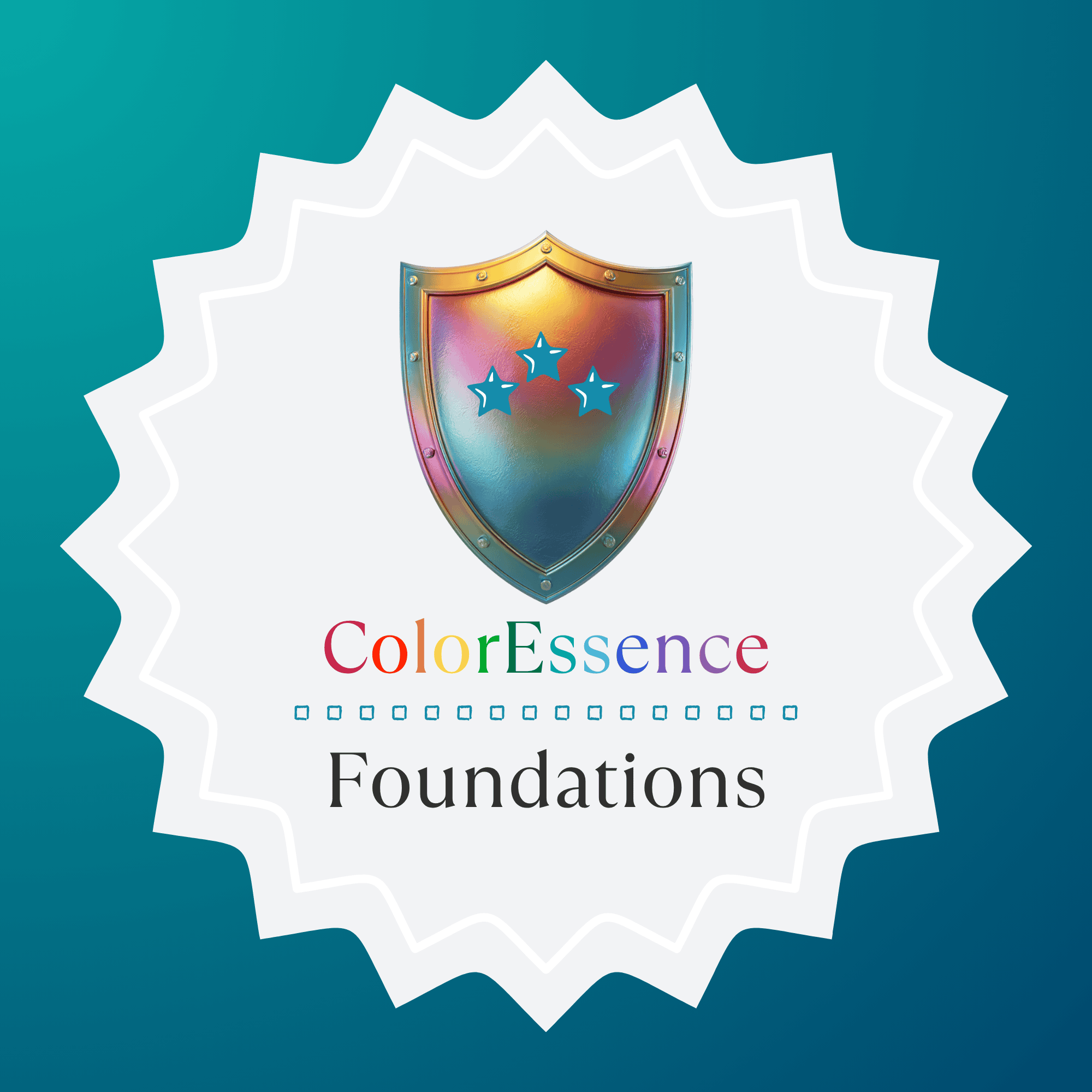 coloressence foundations