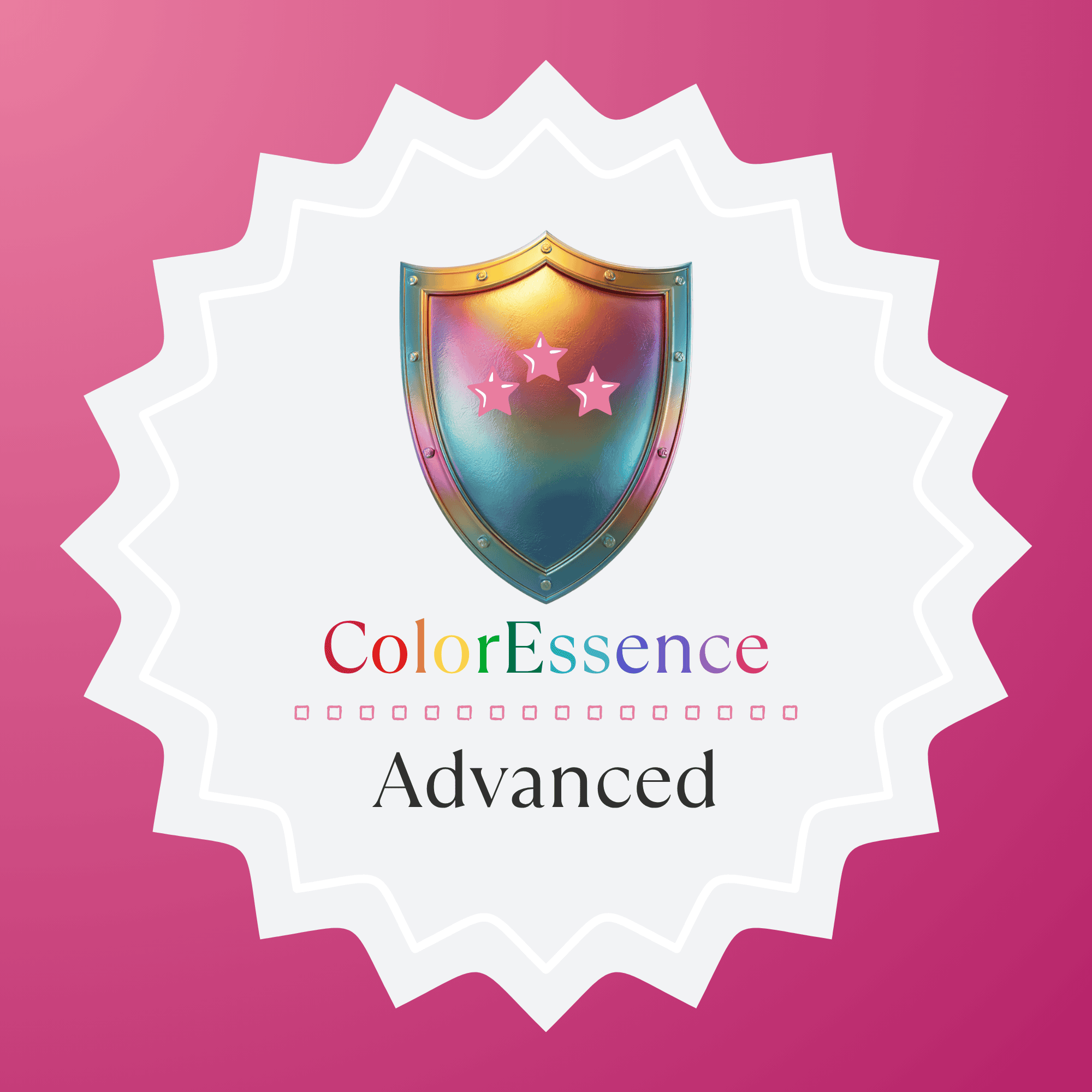 coloressence advanced