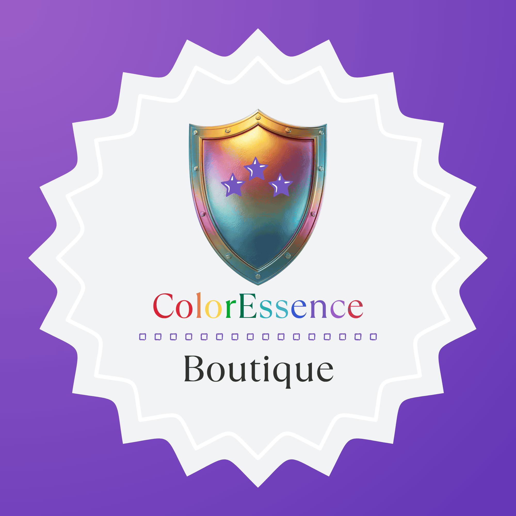 coloressence boutique