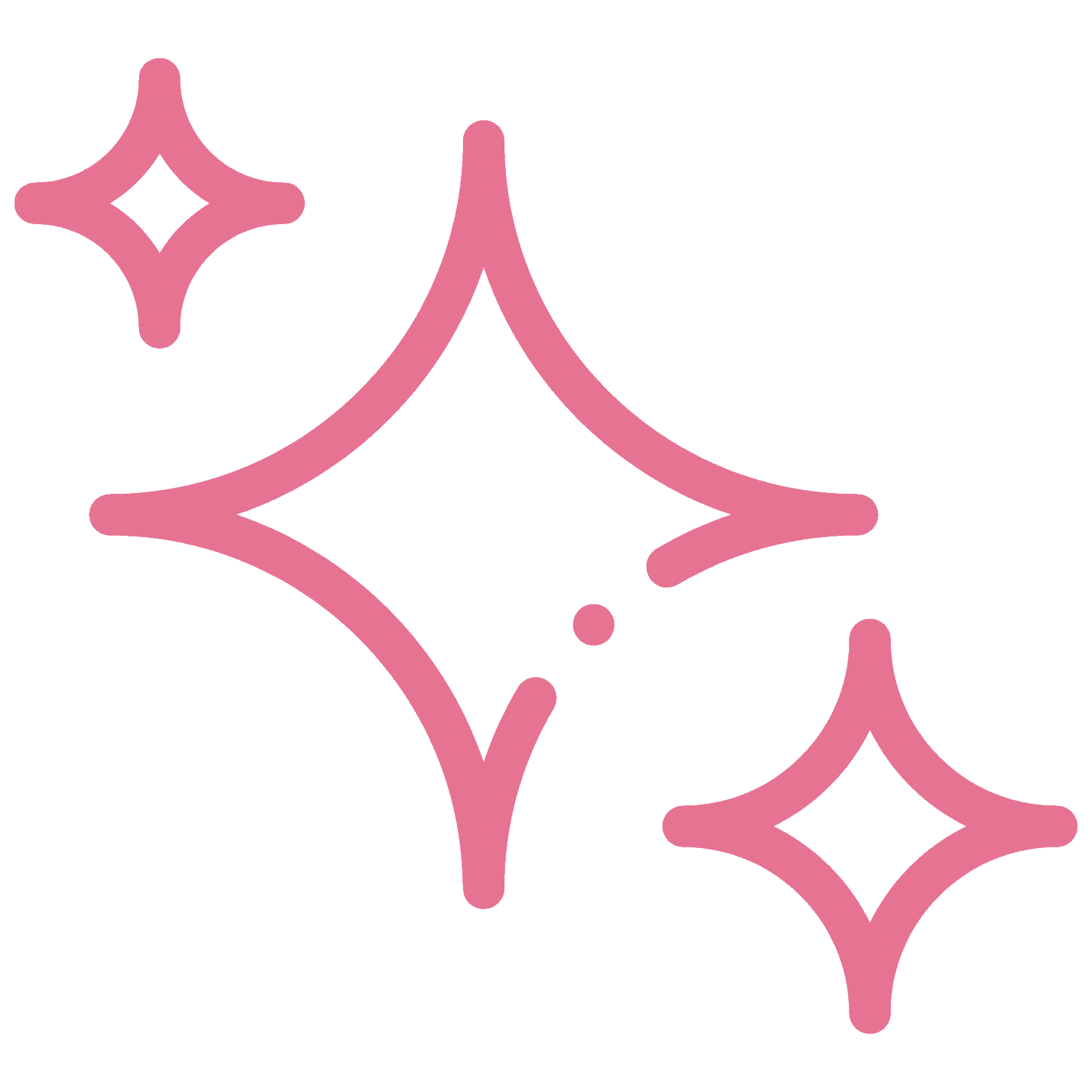""