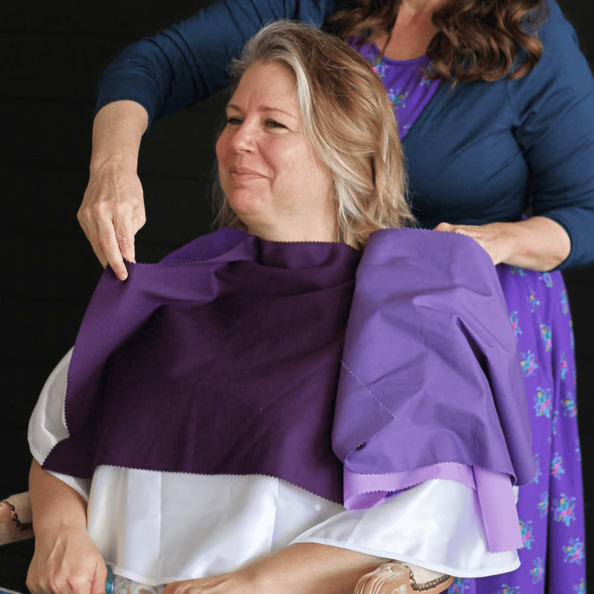 A Step By Step Look At How Color Analysis Works And Why It S Making A