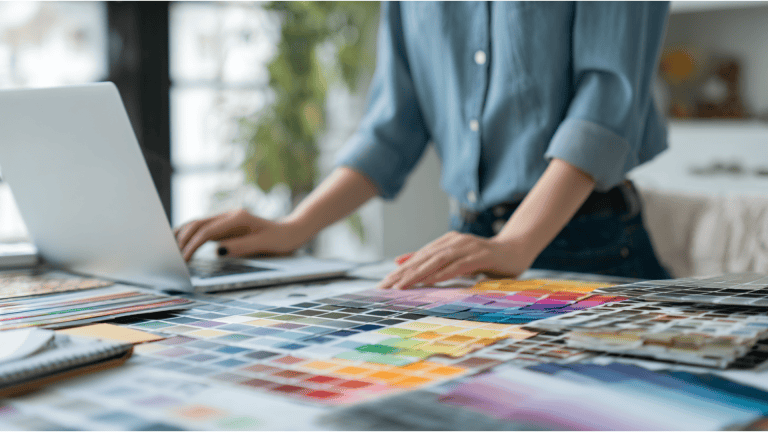 color analysis career