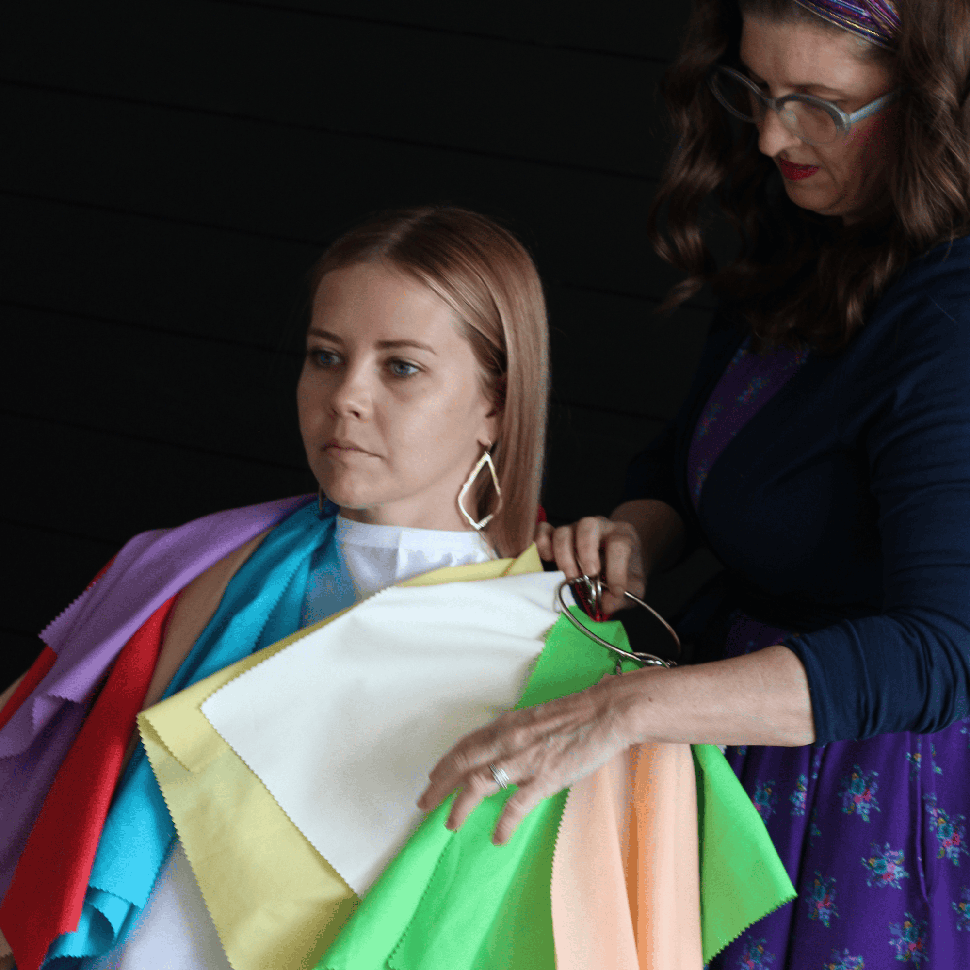 color analysis certification