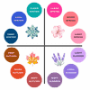 12 season flow color analysis 